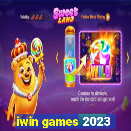 iwin games 2023